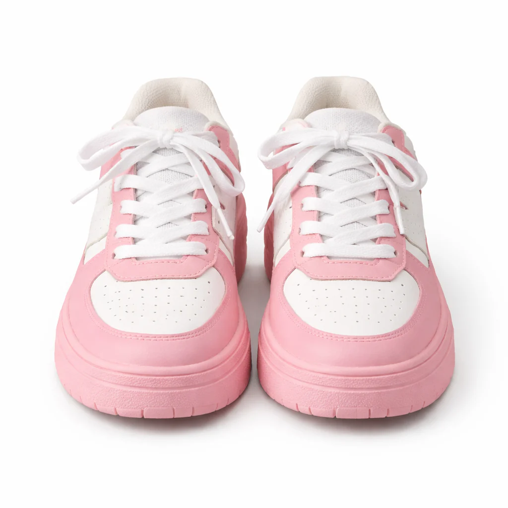 Baskets Sylviane pour femmes | Un design tendance et un confort absolu - Image 7
