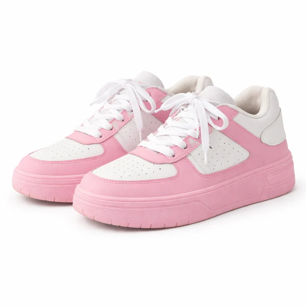 Baskets Sylviane pour femmes | Un design tendance et un confort absolu - Image 8