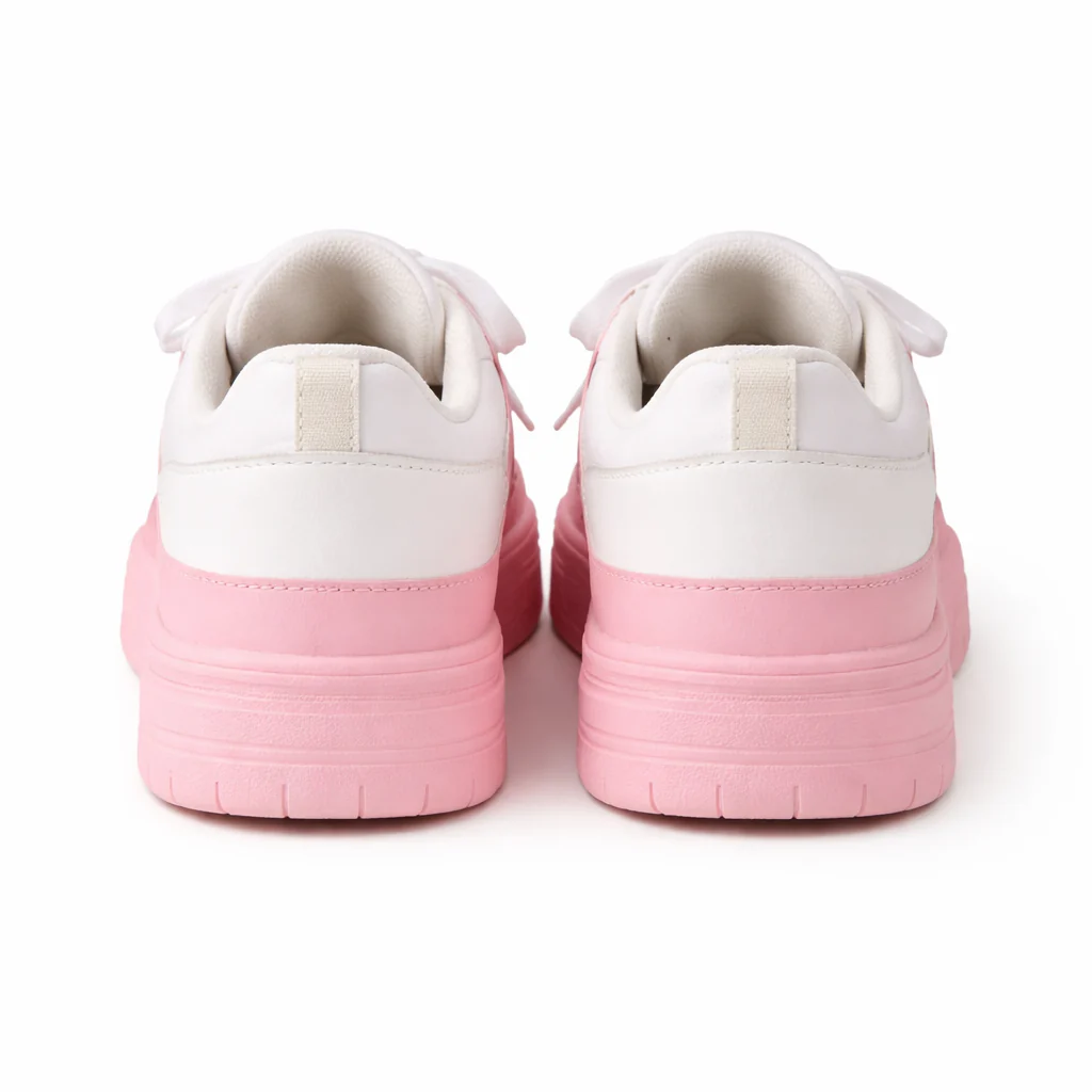 Baskets Sylviane pour femmes | Un design tendance et un confort absolu - Image 9