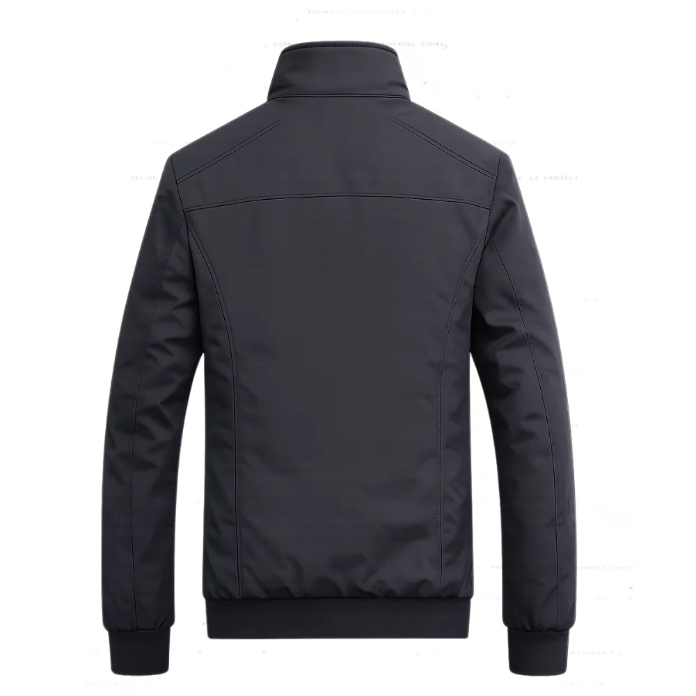 Benjamin | Veste Coupe-vent Imperméable pour Homme | Légère, Résistante aux I... - Image 5