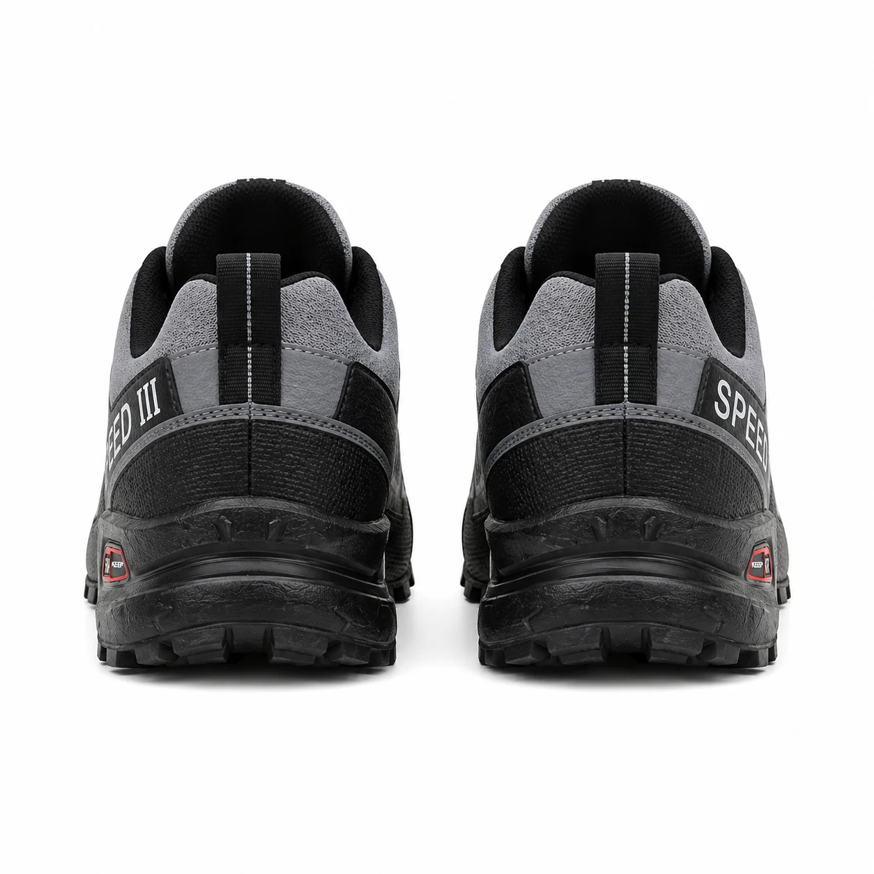 Chaussures de Randonnée Femme – Robustesse et Confort - Image 12