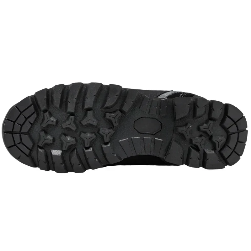 Chaussures de randonnée homme - lacées - imperméables - antidérapantes - Image 10