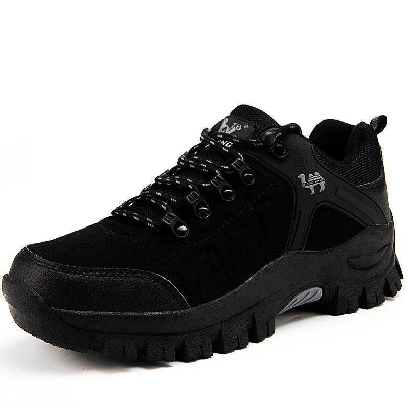 Chaussures de Randonnée Hommes - Trekking - Sentiers - Imperméables - Montagne - Image 4