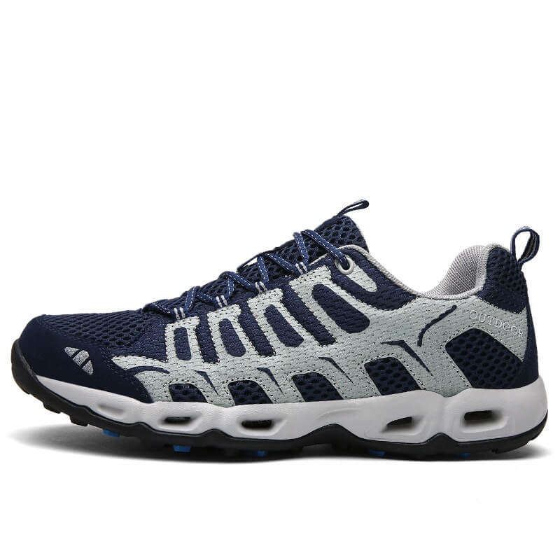 Chaussures de Randonnée Unisexes - Imperméables - Trekking - Extérieur - Image 3