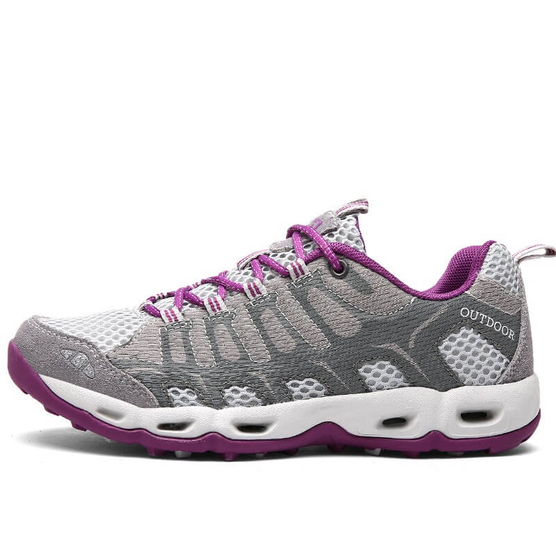 Chaussures de Randonnée Unisexes - Imperméables - Trekking - Extérieur - Image 5
