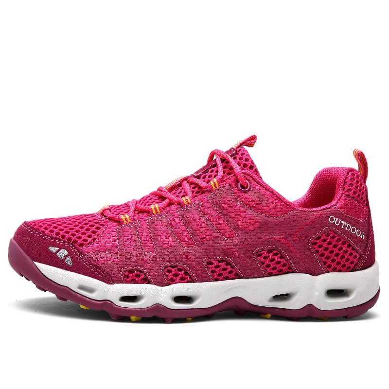 Chaussures de Randonnée Unisexes - Imperméables - Trekking - Extérieur - Image 6