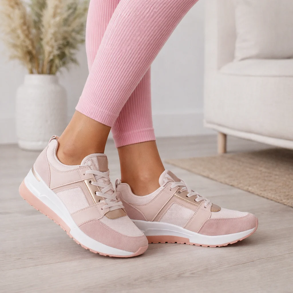 Chaussures orthopédiques pour femmes Marley | Un soutien confortable - Image 3