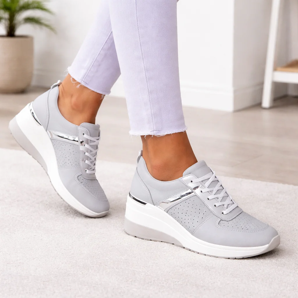Chaussures orthopédiques pour femmes Marley | Un soutien confortable - Image 5
