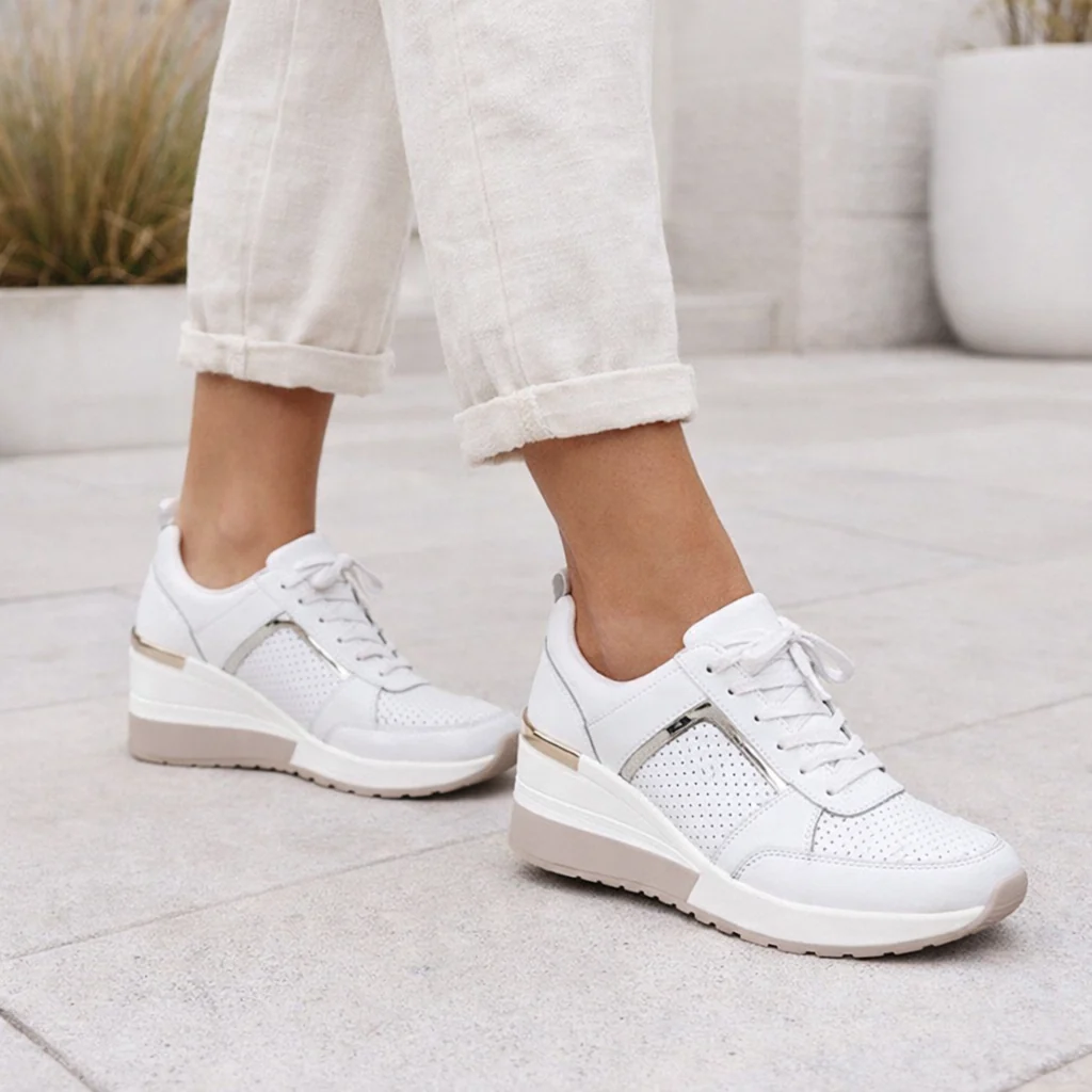 Chaussures orthopédiques pour femmes Marley | Un soutien confortable - Image 6