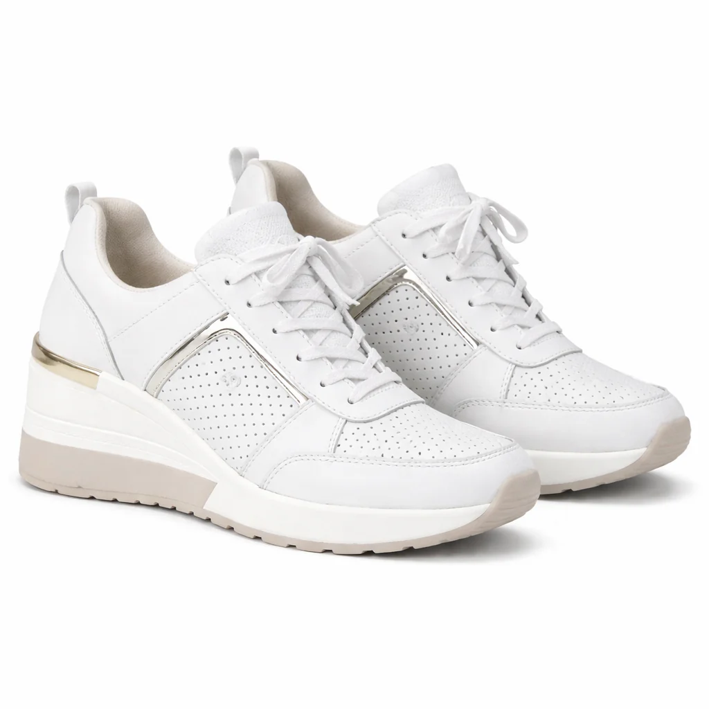 Chaussures orthopédiques pour femmes Marley | Un soutien confortable - Image 8