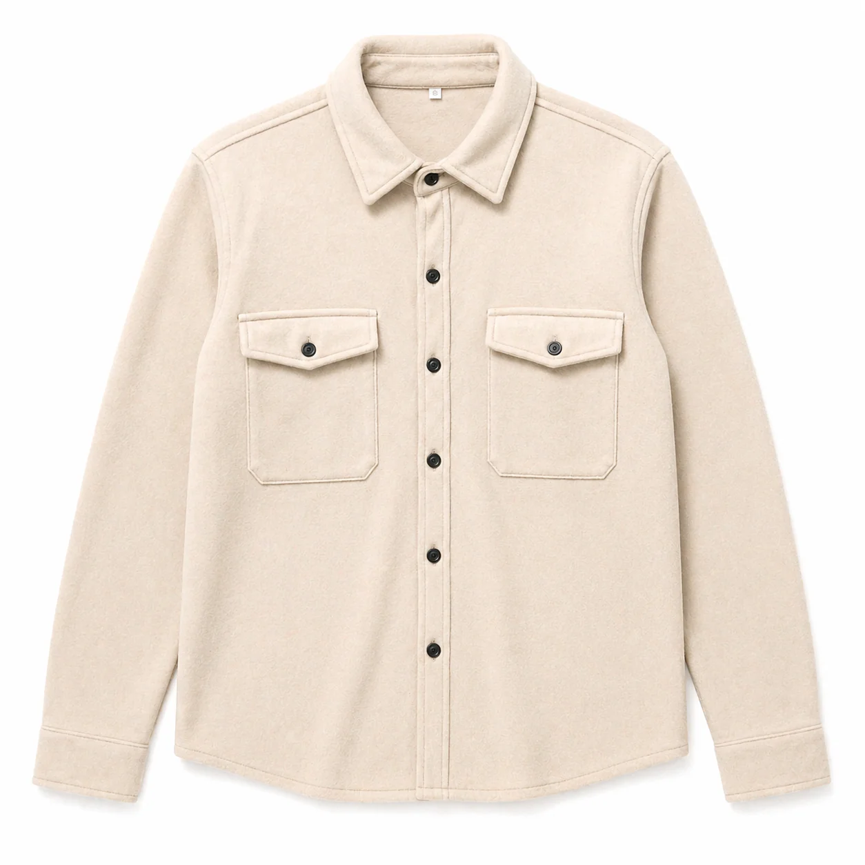 Chemise élégante pour l'automne - Confortable - Élégance intemporelle - Image 7