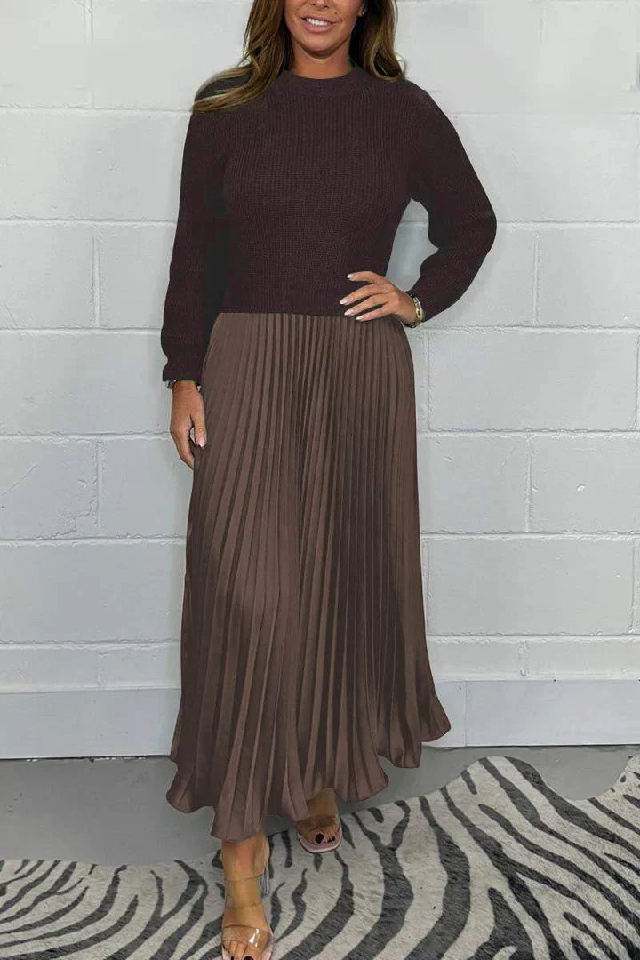Clara - Robe de soirée deux-en-un - Réversible - Image 4