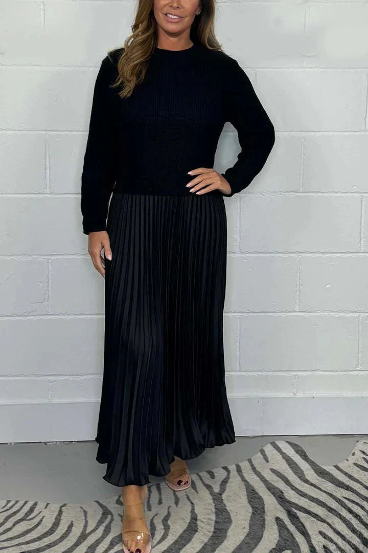 Clara - Robe de soirée deux-en-un - Réversible - Image 5