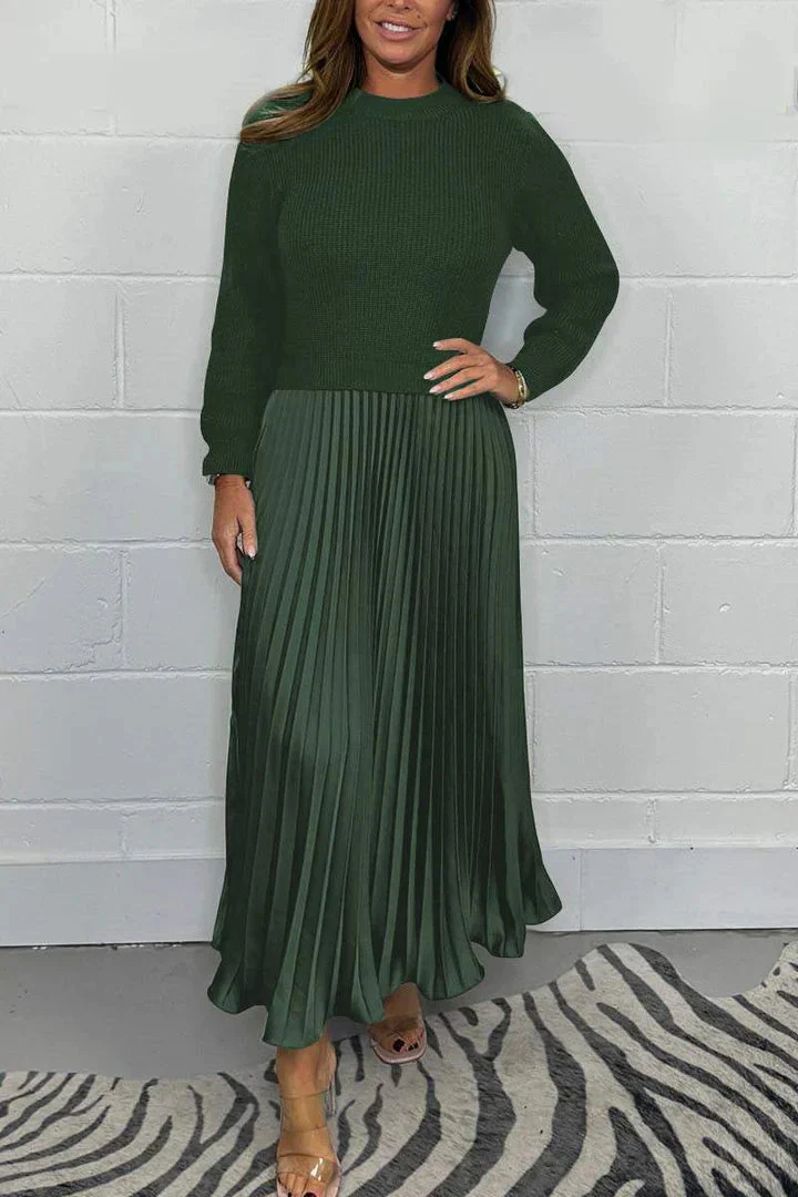 Clara - Robe de soirée deux-en-un - Réversible - Image 6