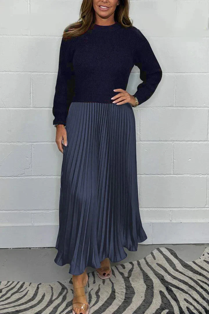 Clara - Robe de soirée deux-en-un - Réversible - Image 7