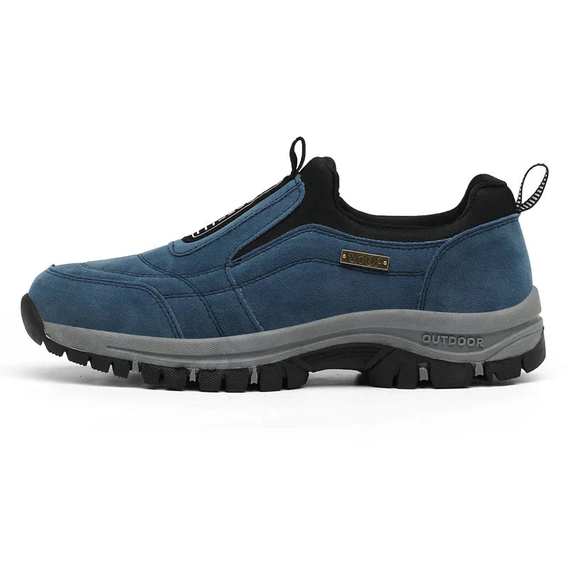 Erdmann - Chaussures orthopédiques de marche - Confortables - Image 3