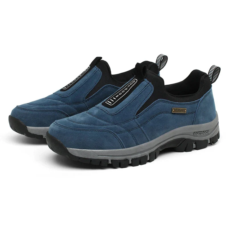 Erdmann - Chaussures orthopédiques de marche - Confortables - Image 5