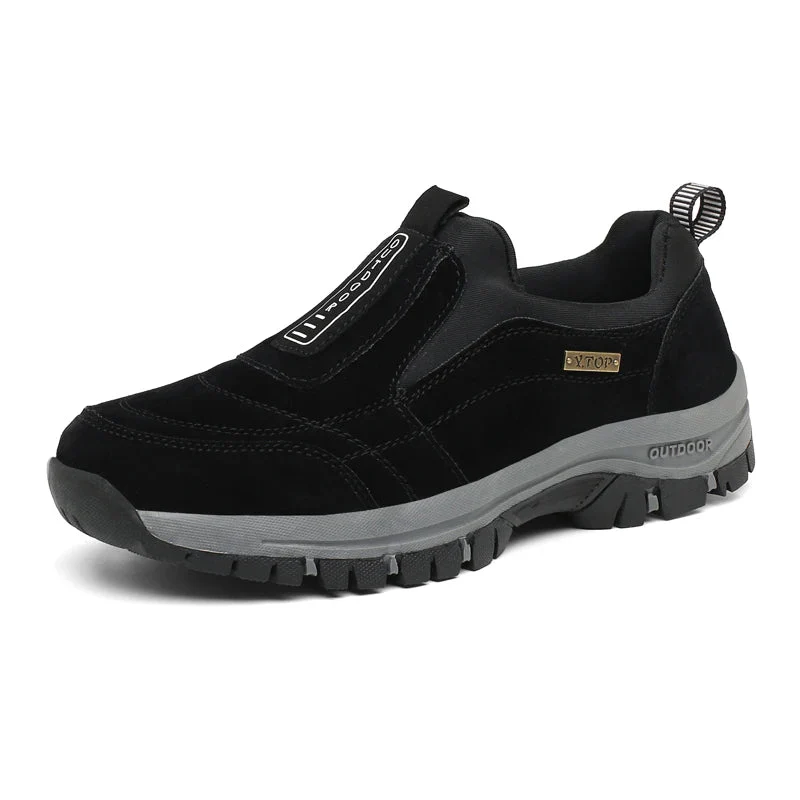 Erdmann - Chaussures orthopédiques de marche - Confortables - Image 7