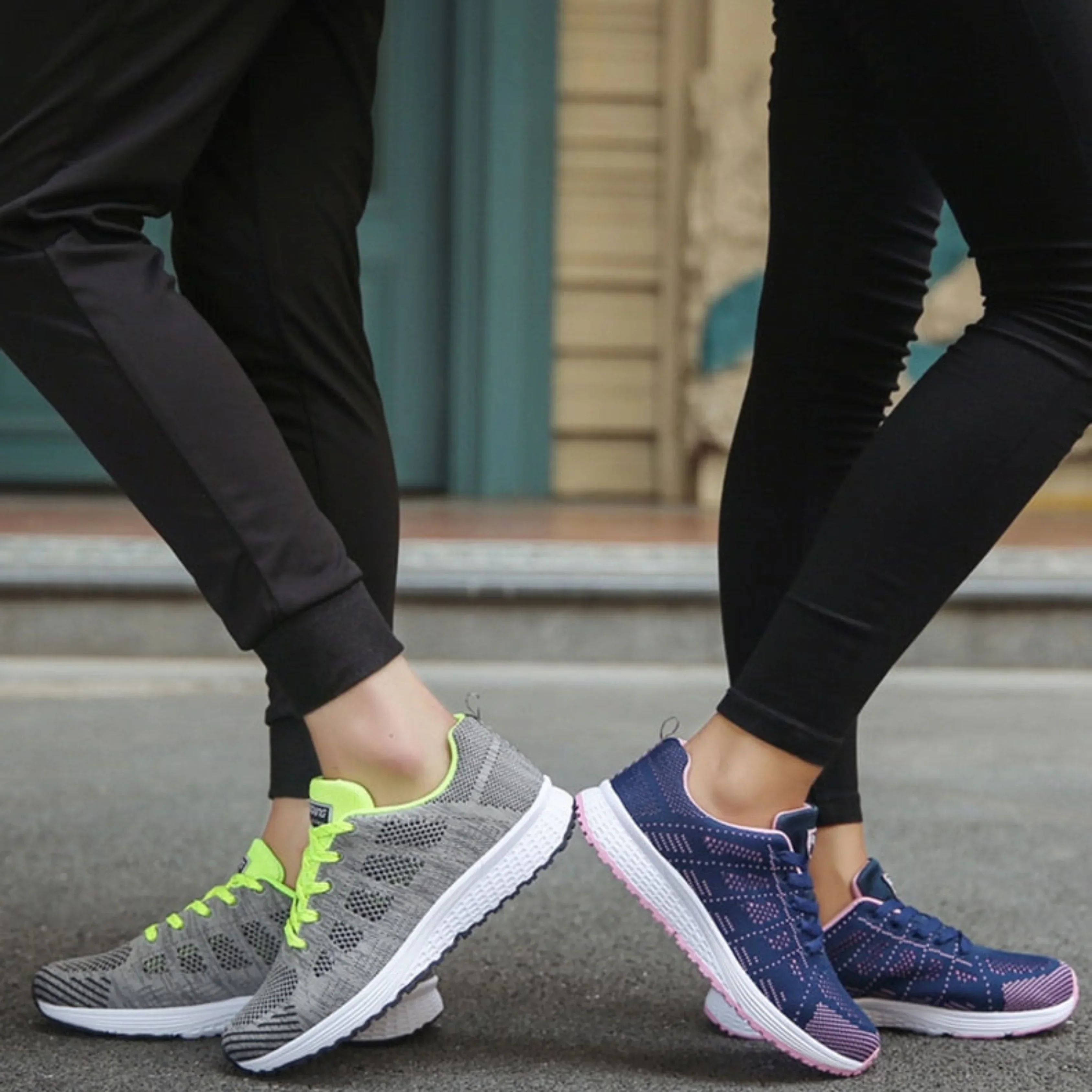 Femmes Chaussures | Ergonomiques pour les Loisirs - Image 15