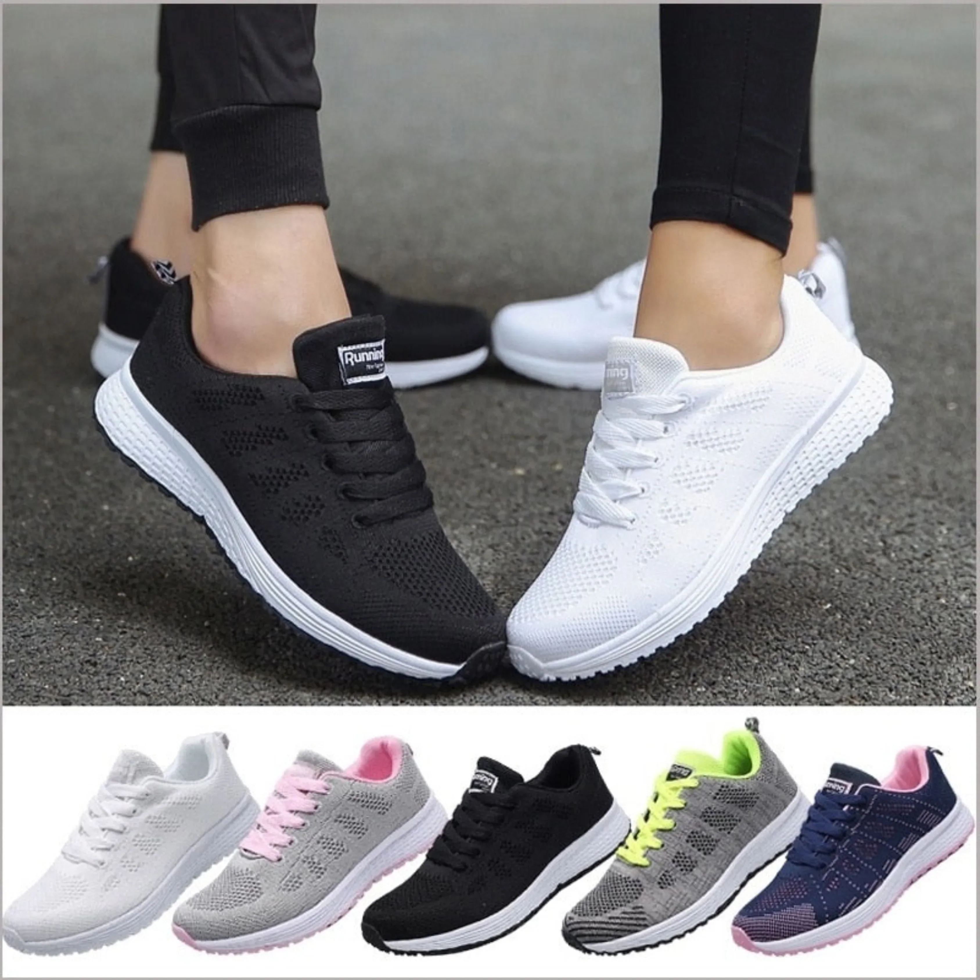 Femmes Chaussures | Ergonomiques pour les Loisirs - Image 16