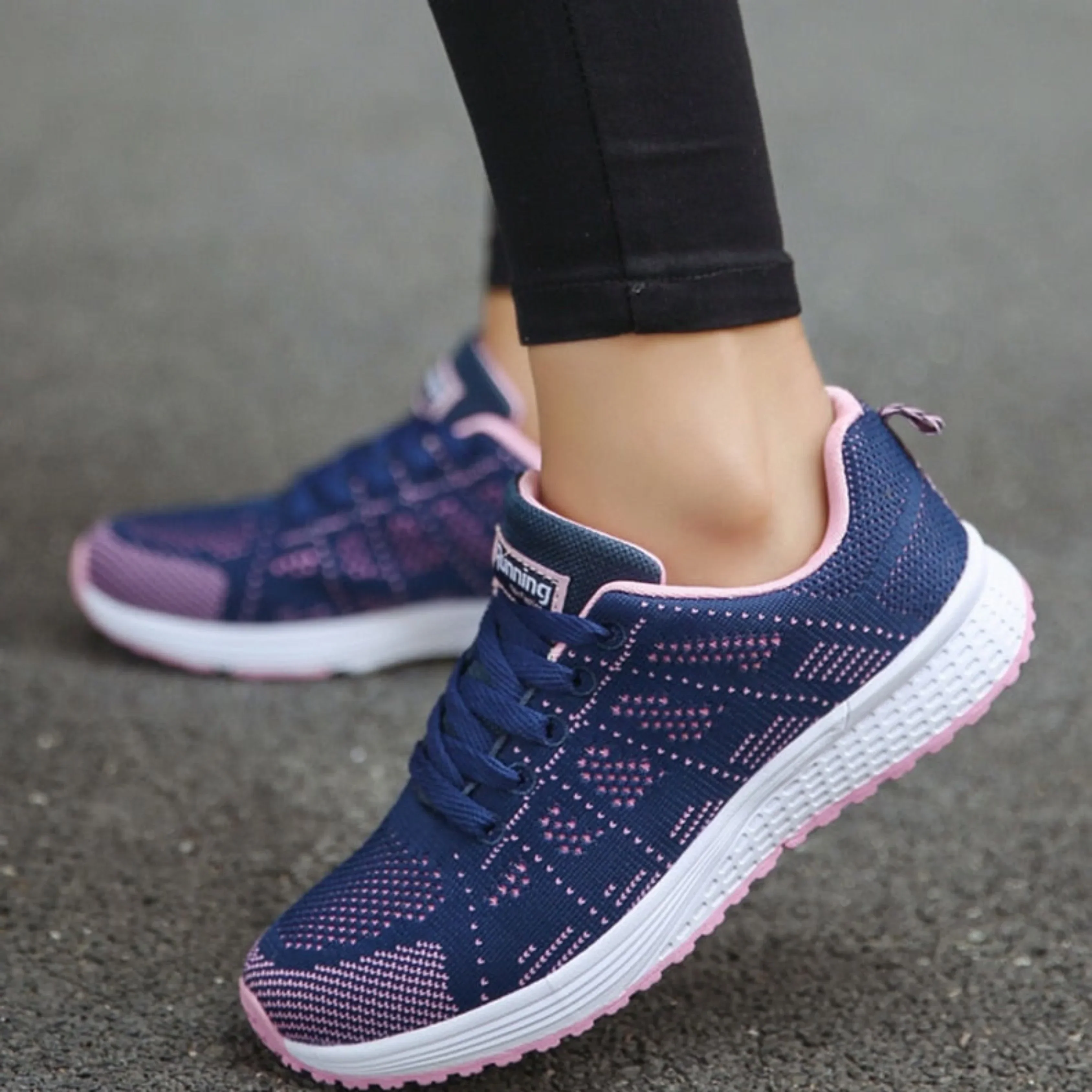 Femmes Chaussures | Ergonomiques pour les Loisirs - Image 2