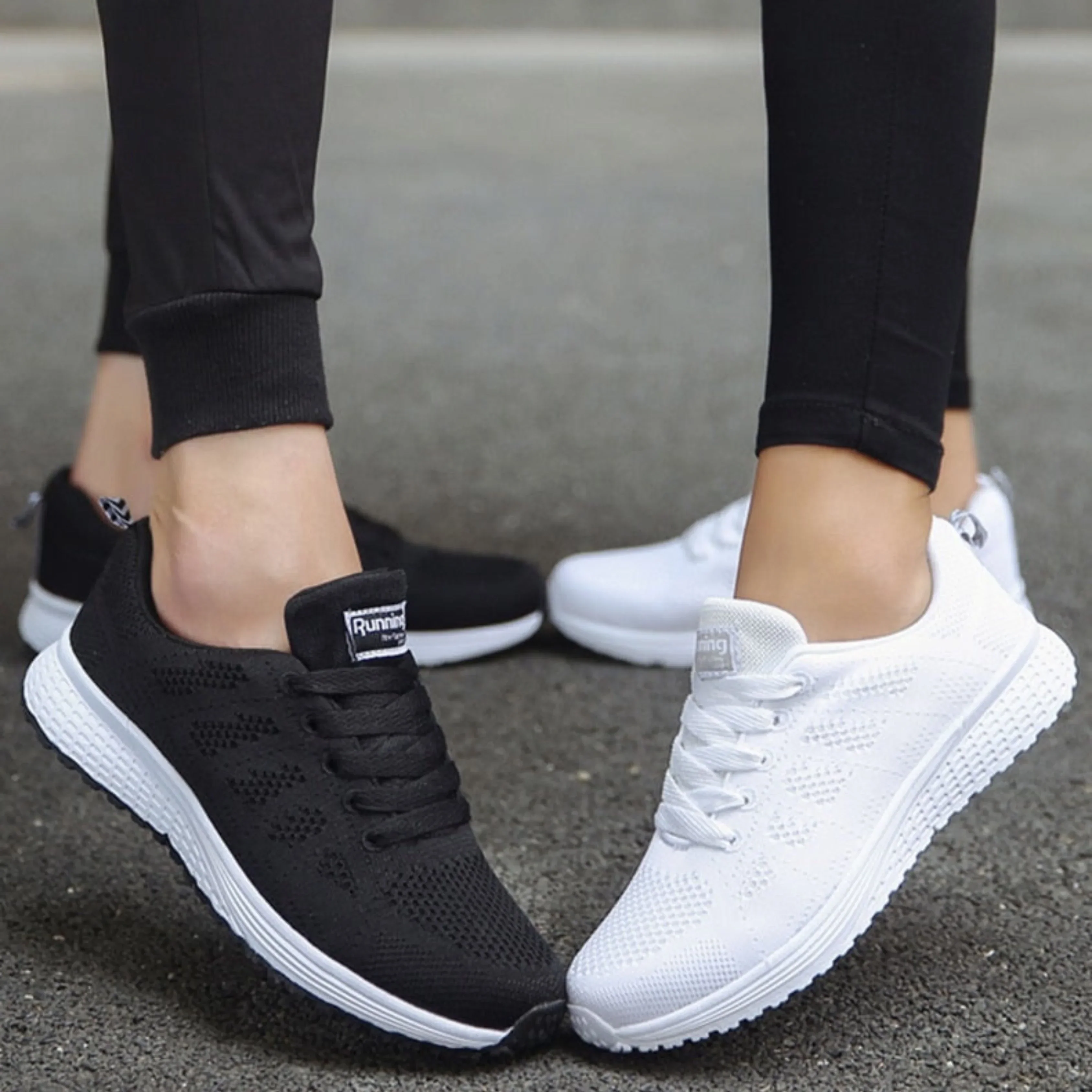 Femmes Chaussures | Ergonomiques pour les Loisirs - Image 5