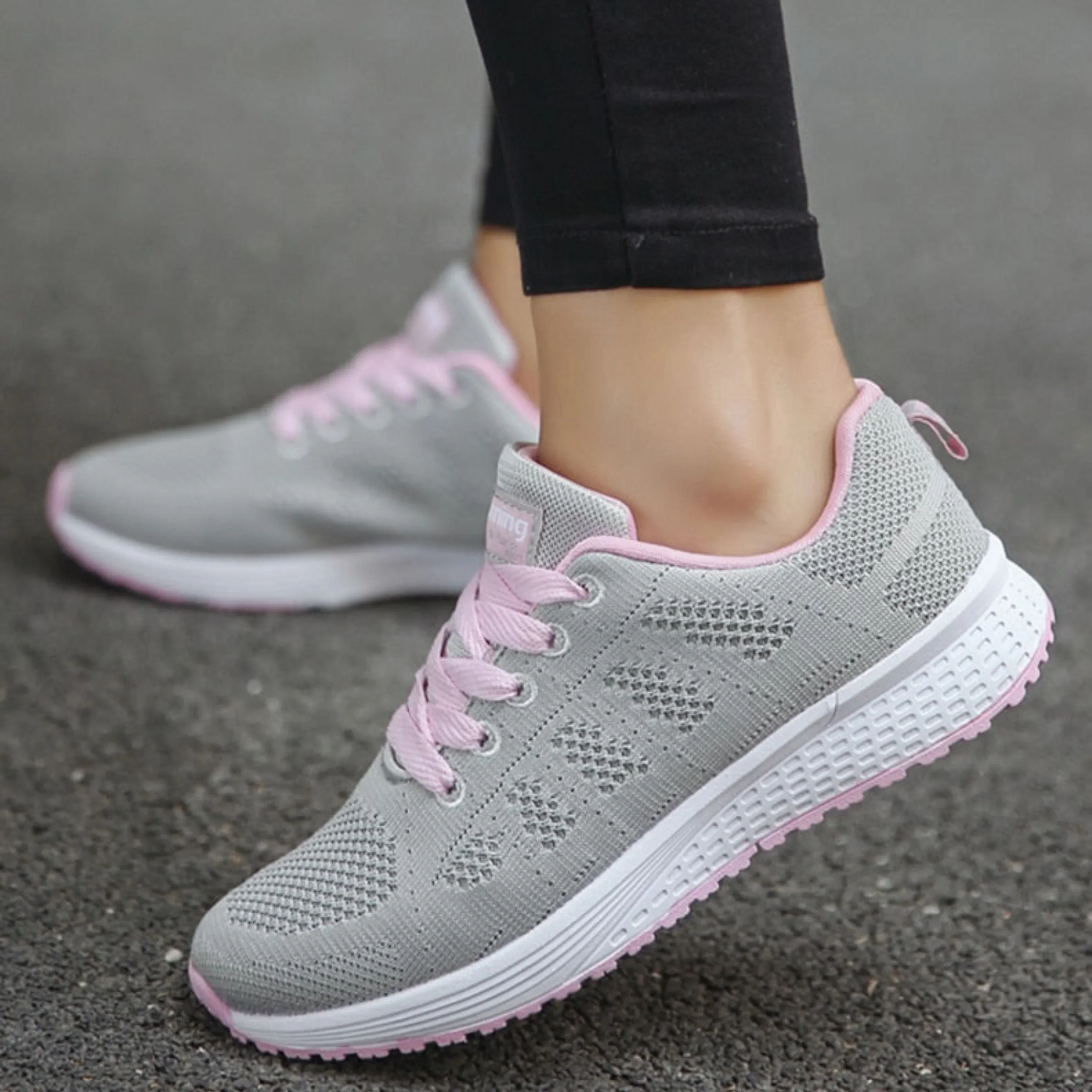 Femmes Chaussures | Ergonomiques pour les Loisirs - Image 7