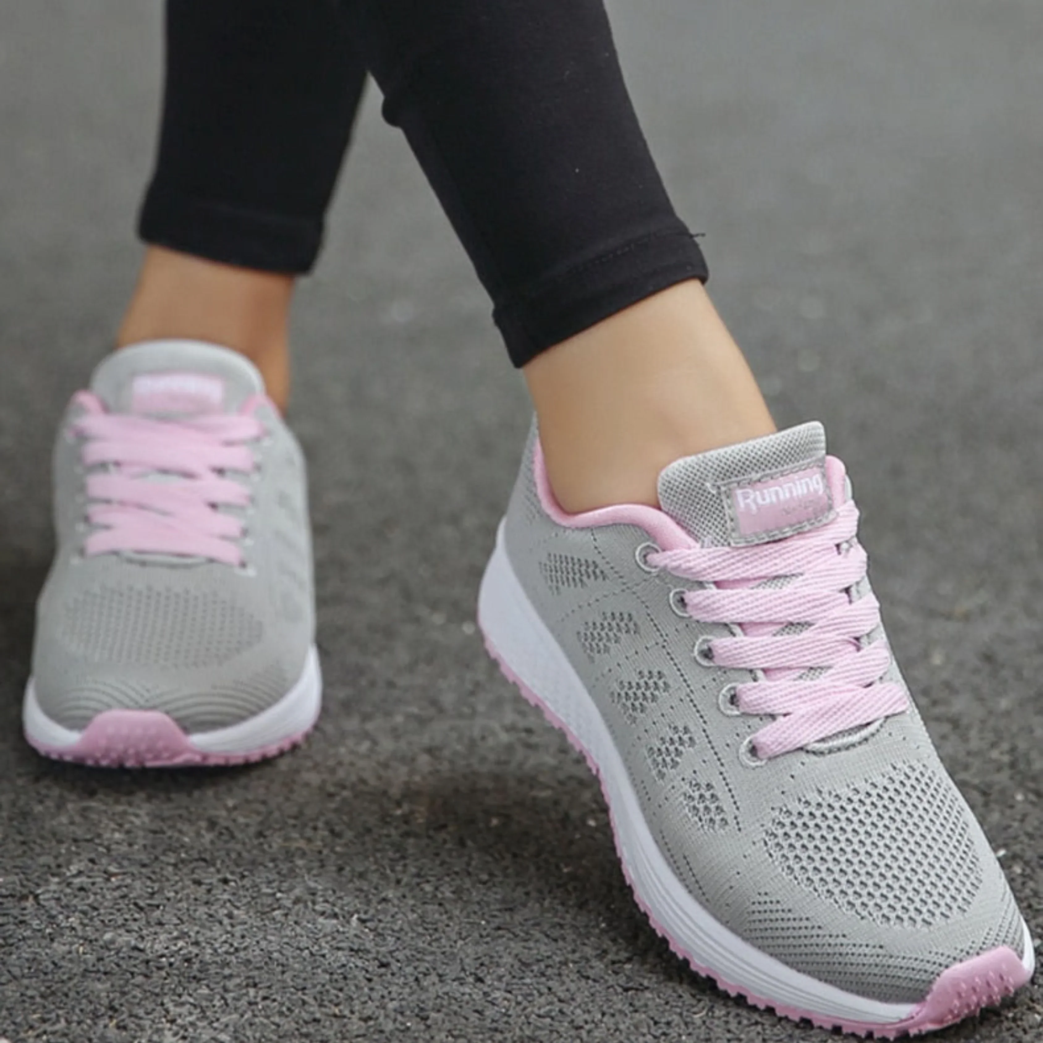 Femmes Chaussures | Ergonomiques pour les Loisirs - Image 8