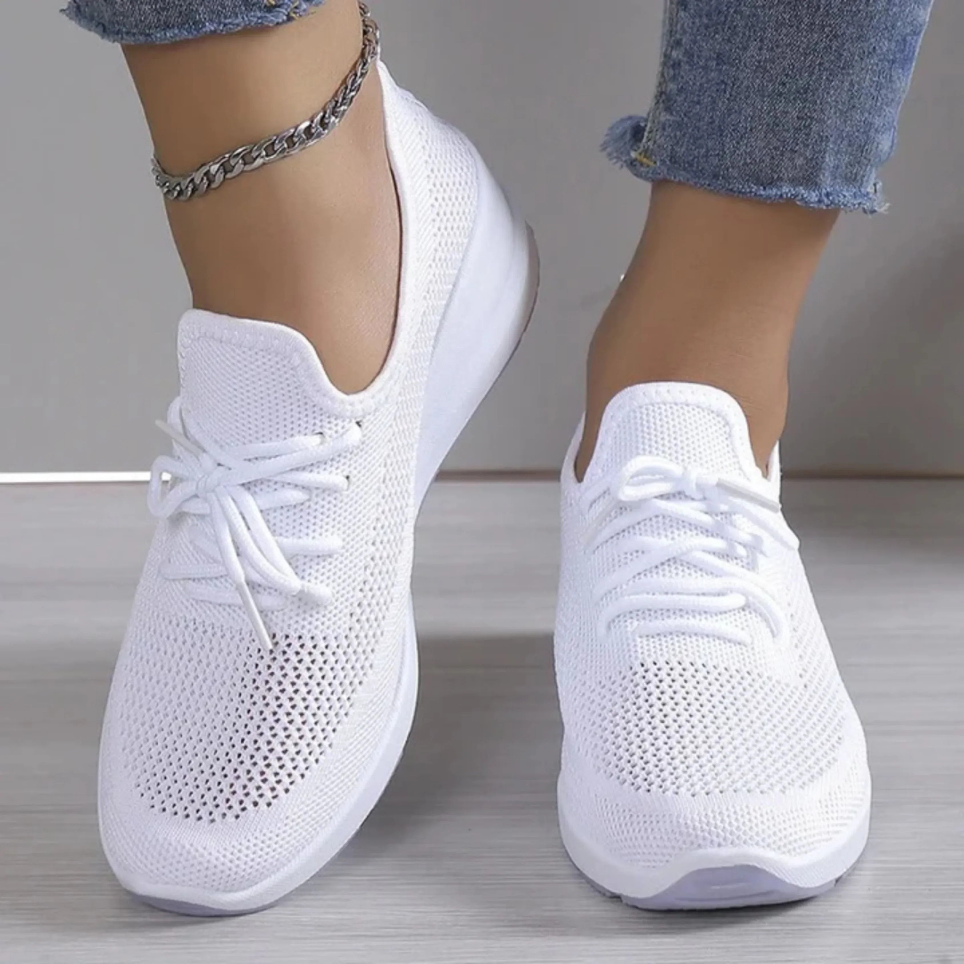 Femmes Chaussures Orthopédiques Slip-On | Marche - Image 2
