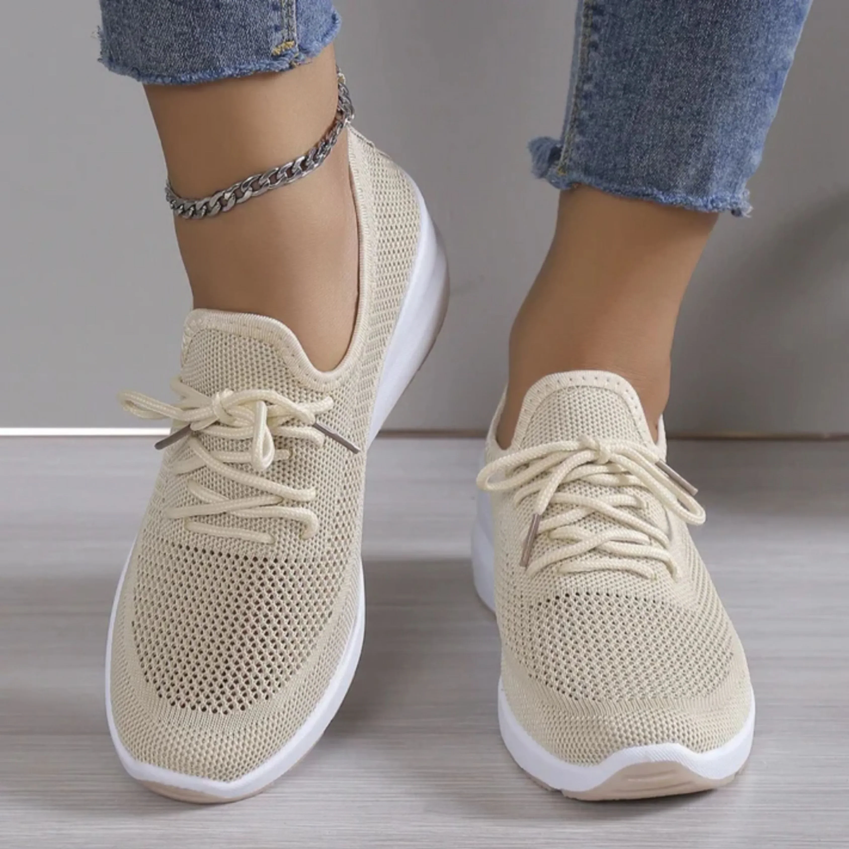 Femmes Chaussures Orthopédiques Slip-On | Marche - Image 3