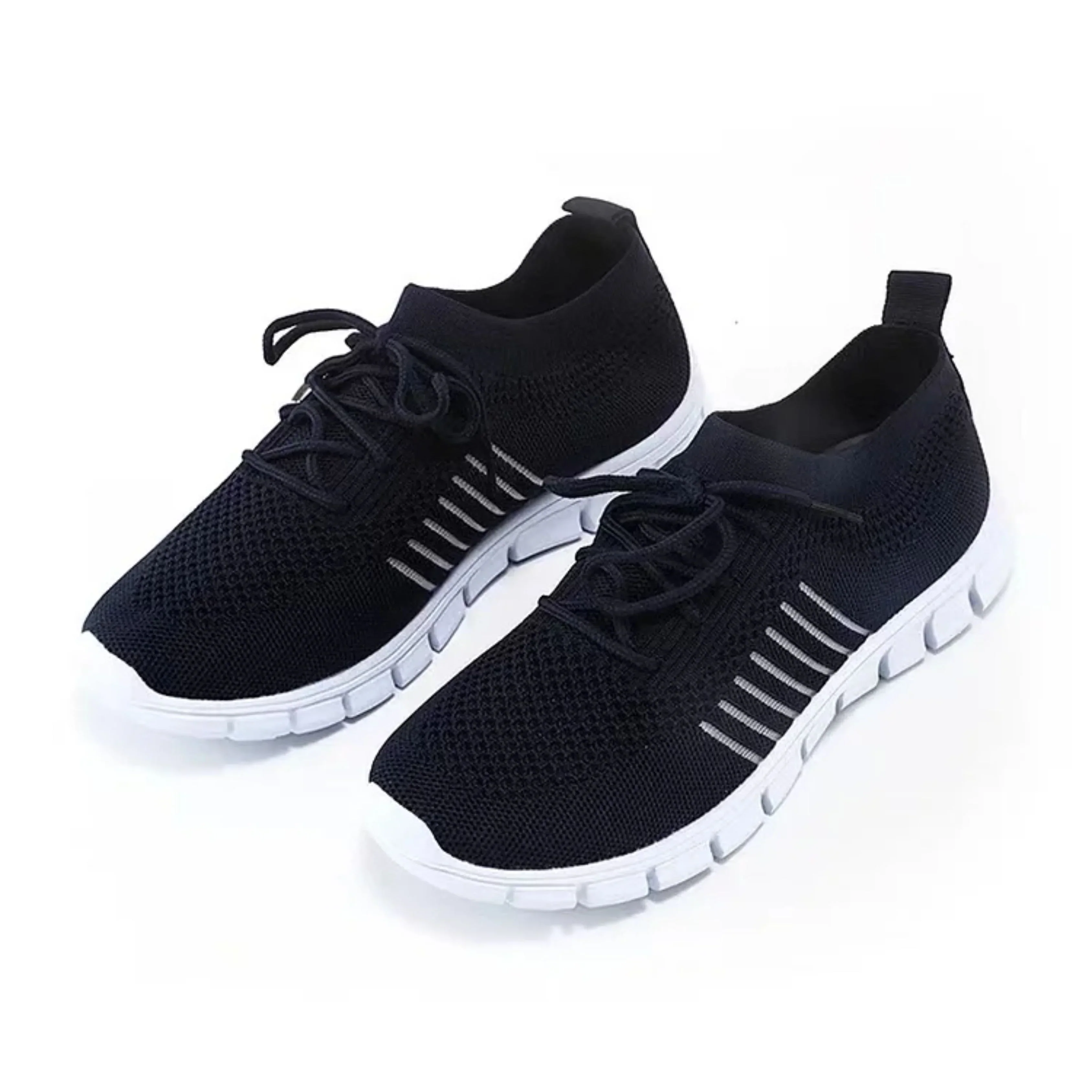 Femmes Sneakers Orthopédiques | Confort & Élégance - Image 2