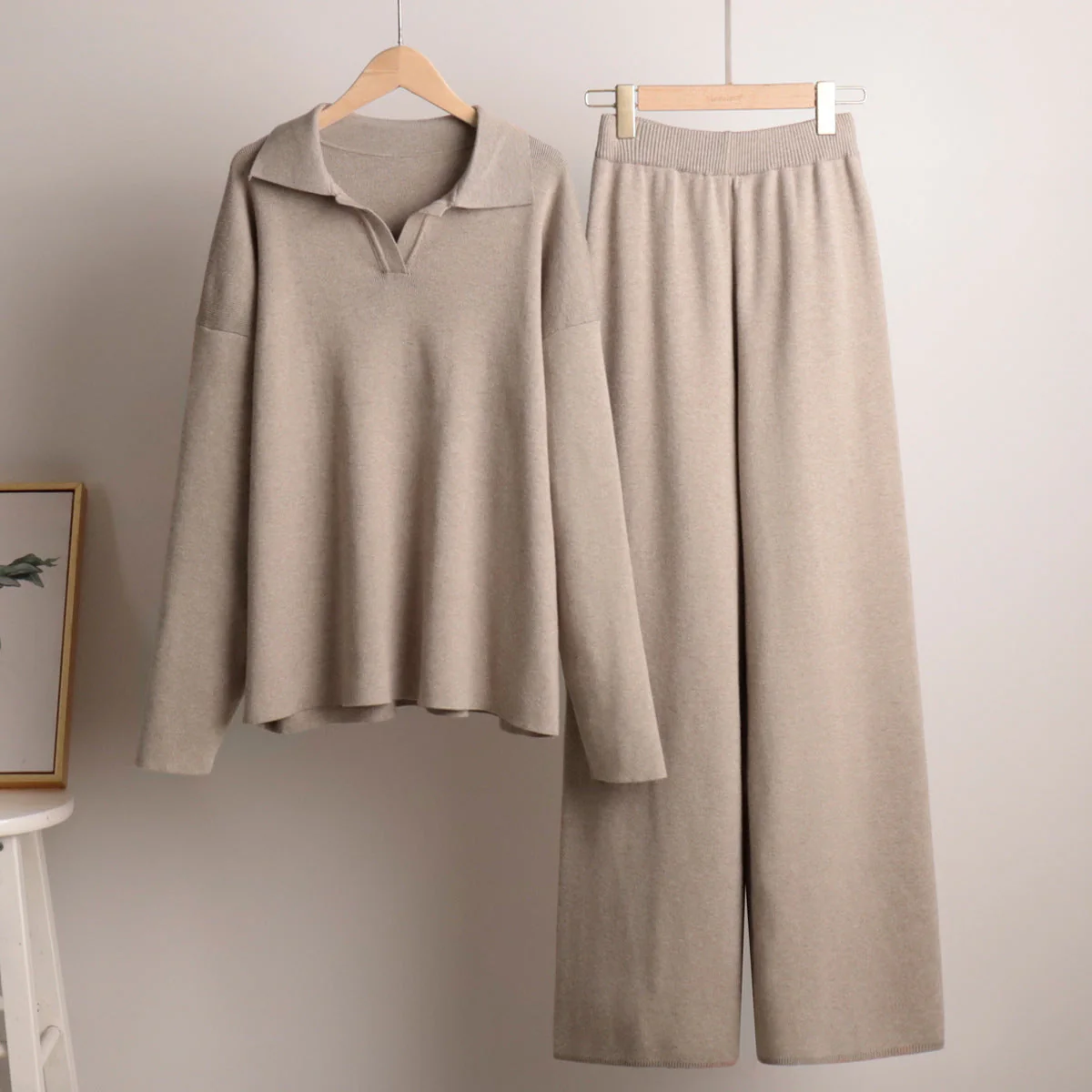Fiep - Ensemble survêtement femme - Sweat et pantalon - Décontracté - Image 12