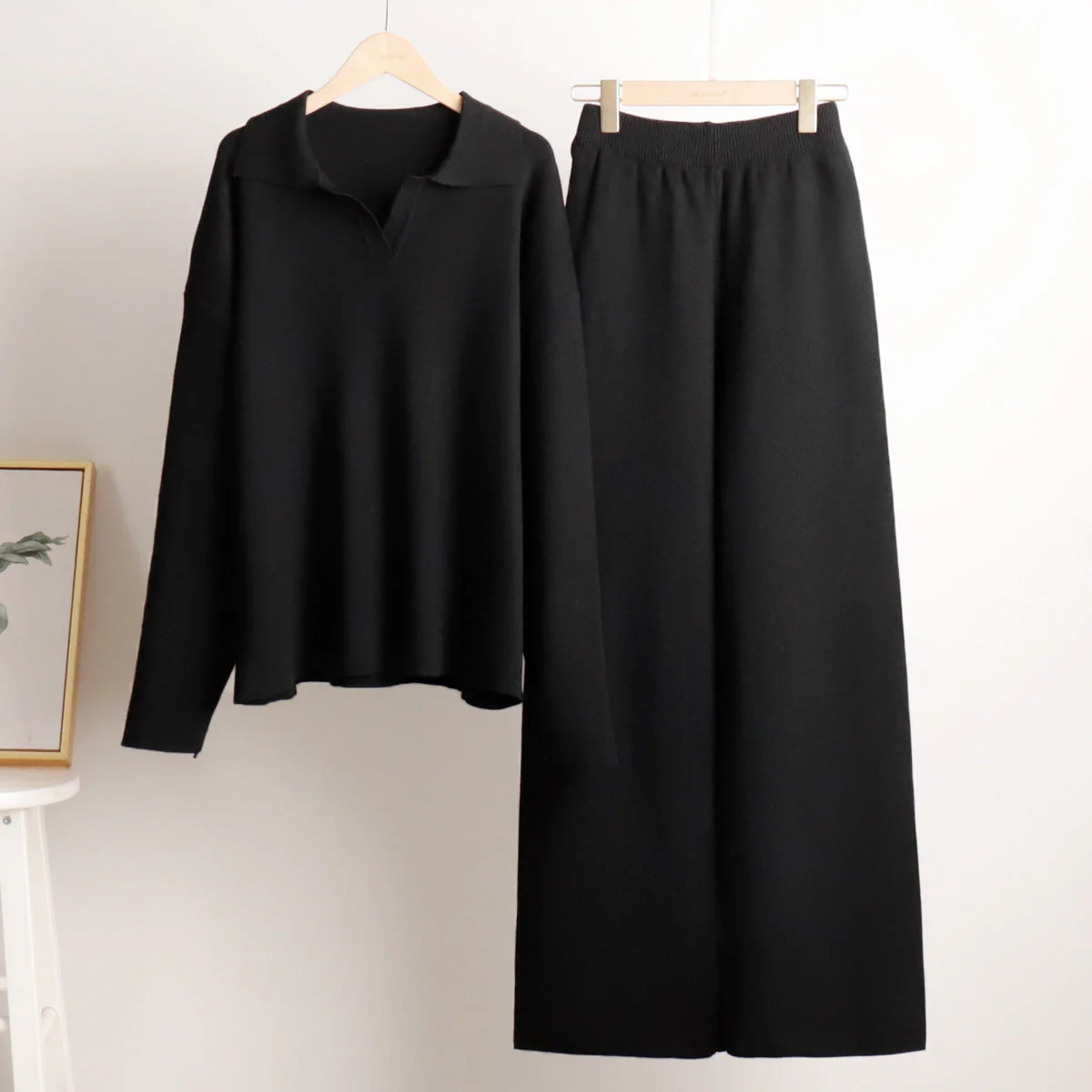 Fiep - Ensemble survêtement femme - Sweat et pantalon - Décontracté - Image 13