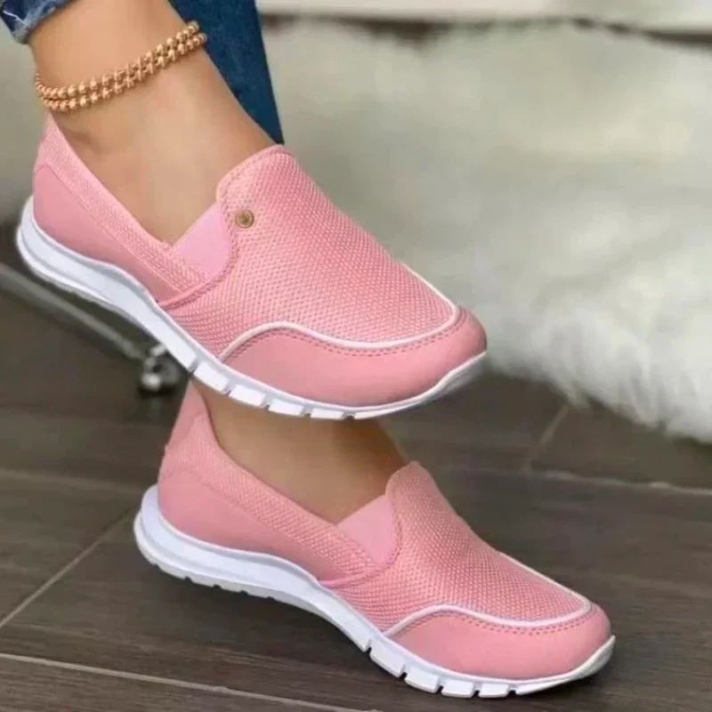 Françoise - Semelles pour diabétiques - Chaussures confortables - Image 2