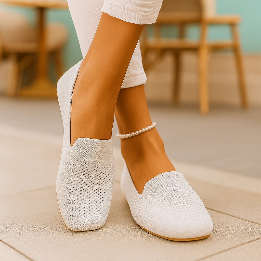 Laura – Chaussures d’Été Antidérapantes et Confortables - Image 5