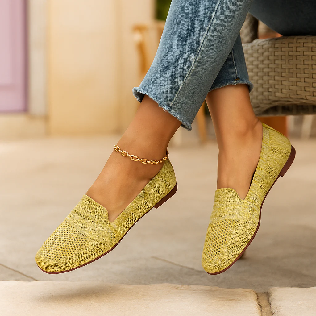 Laura – Chaussures d’Été Antidérapantes et Confortables - Image 6