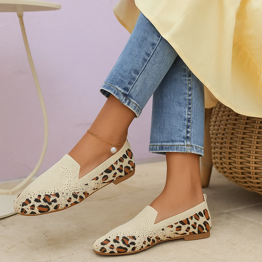 Laura – Chaussures d’Été Antidérapantes et Confortables - Image 8