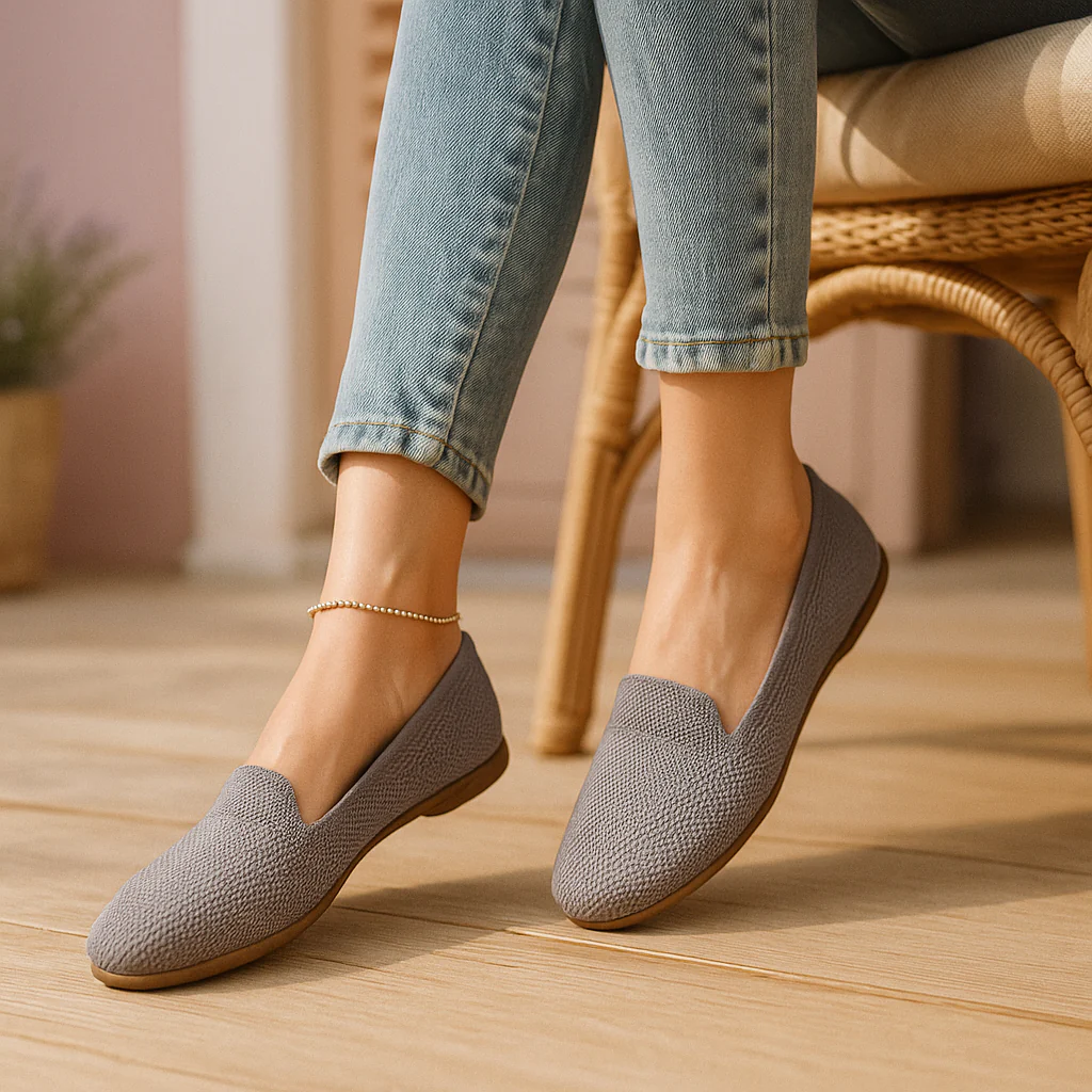 Laura – Chaussures d’Été Antidérapantes et Confortables - Image 9