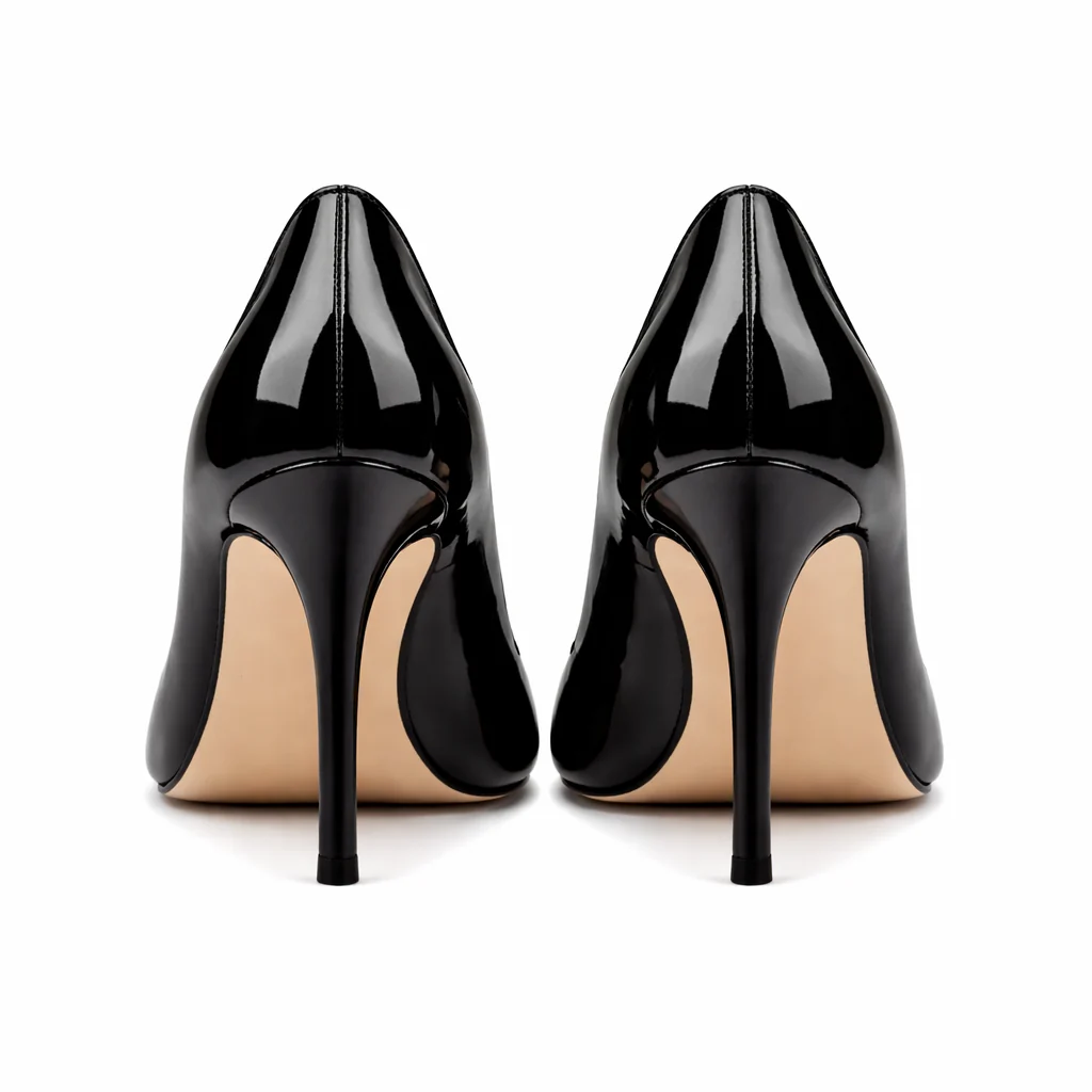 Mami Talons Confortables pour Femmes | Escarpins Élégants - Image 8