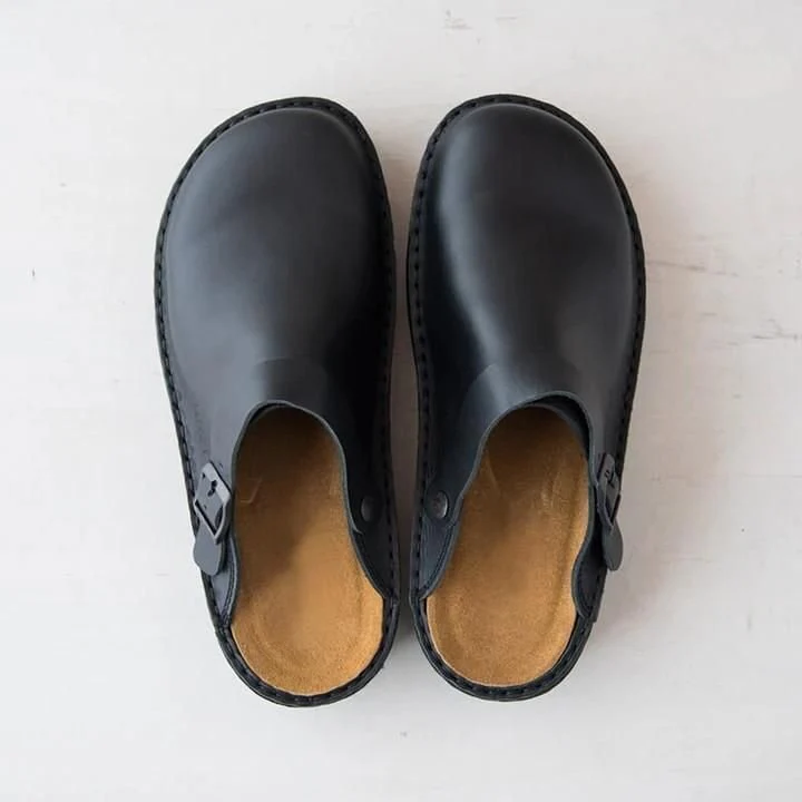 Sabots orthopédiques pour hommes | Design sans lacet | Confort de soutien - Image 6