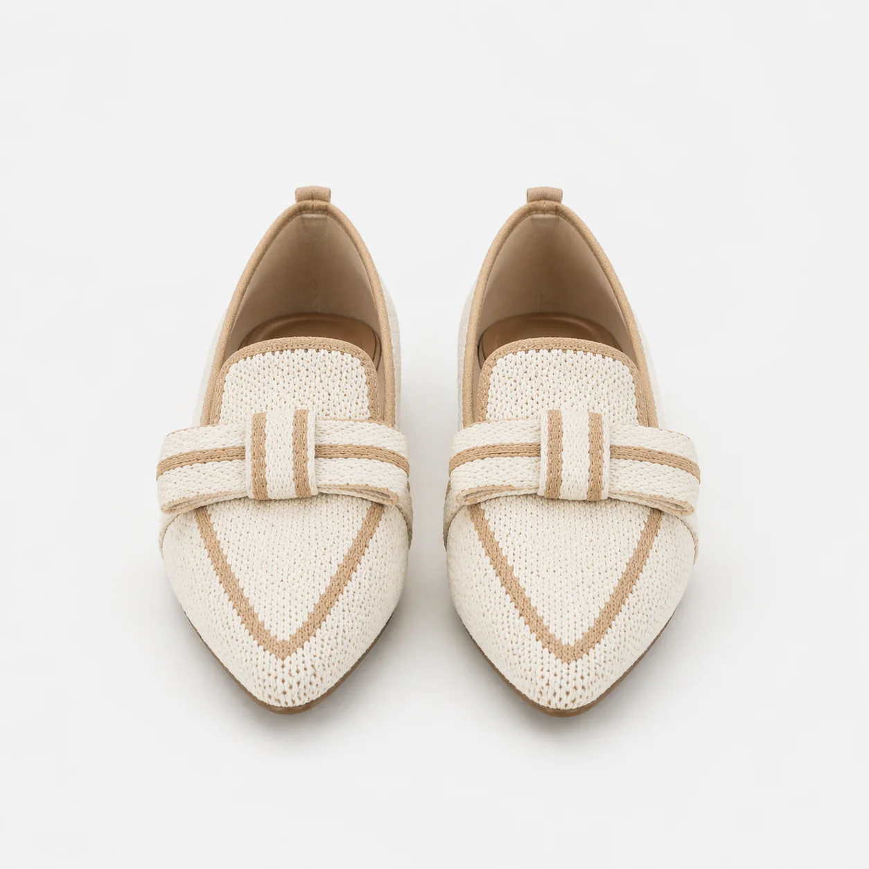 Mocassins pour femmes | Orthopédiques, soutien de la voûte | Confortables à enfiler - Image 7