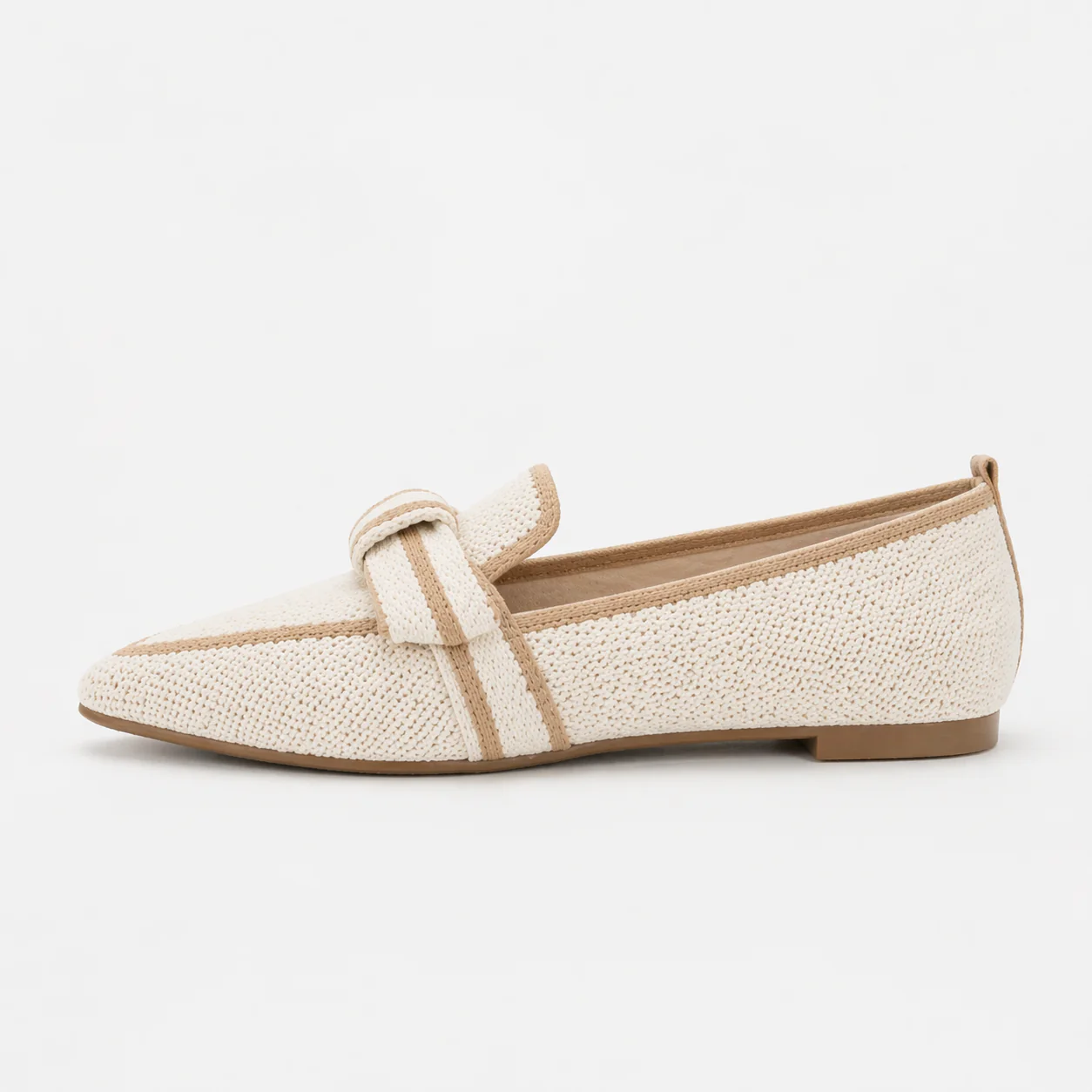 Mocassins pour femmes | Orthopédiques, soutien de la voûte | Confortables à enfiler - Image 8