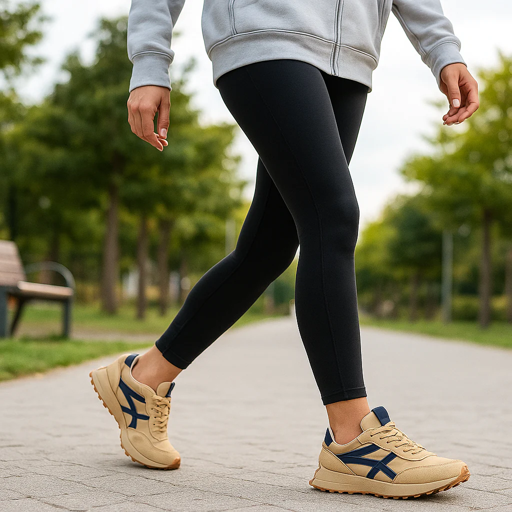 Nova – Baskets orthopédiques ergonomiques femme - Image 8