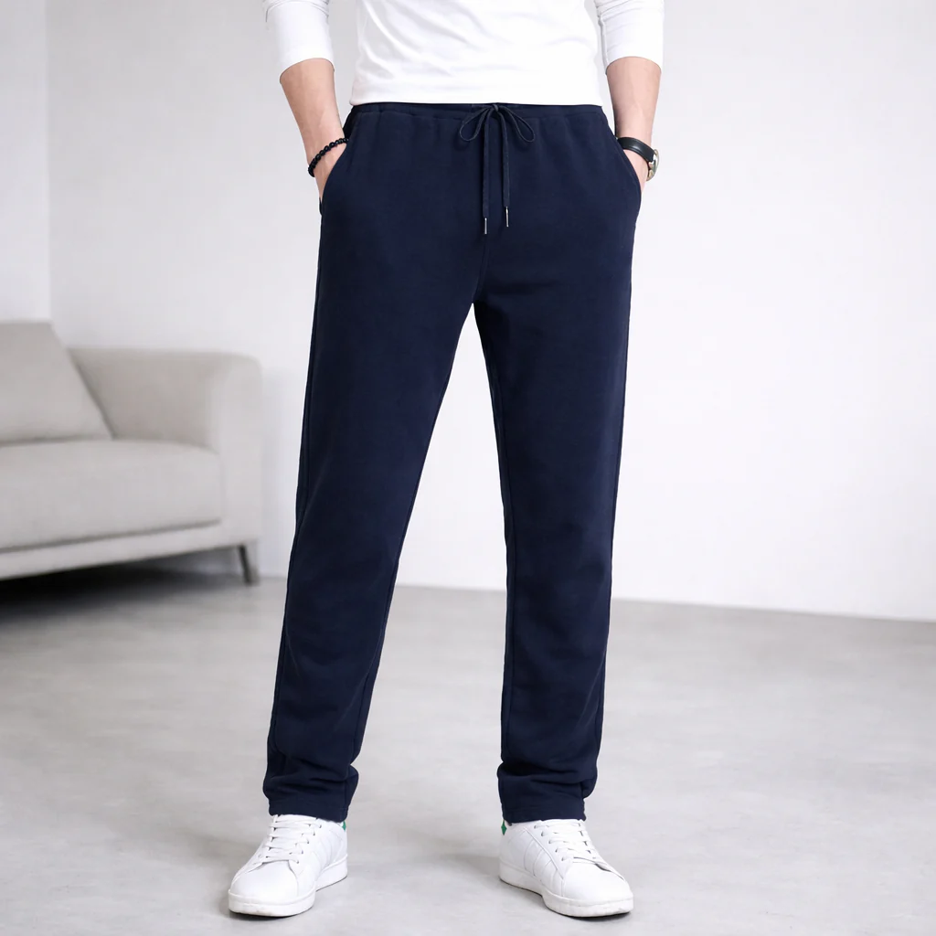 Pantalon de Jogging Szymon pour Hommes | Design Tendance et Confort Toute la... - Image 5
