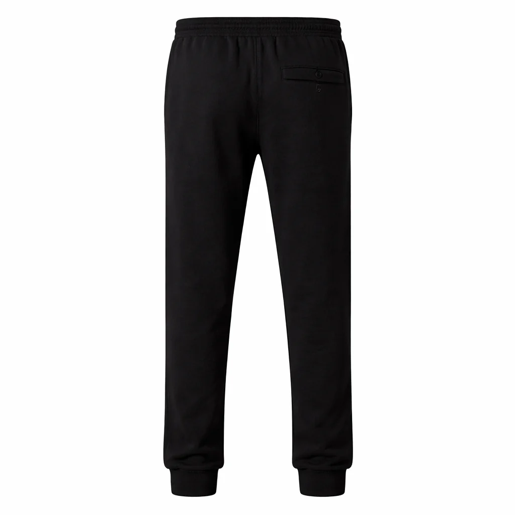 Pantalon de Jogging Szymon pour Hommes | Design Tendance et Confort Toute la... - Image 7