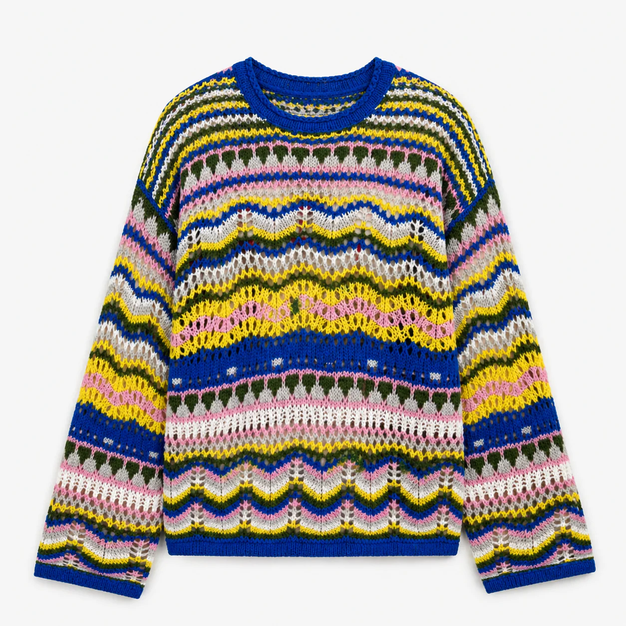 Pull décontracté tendance pour femmes - Confortable - Élégant - Respirant - Image 6