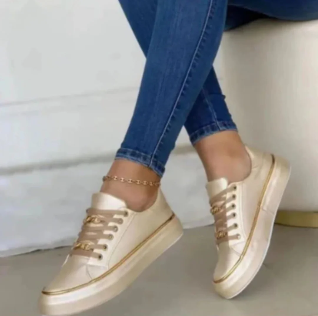Femmes Sneakers | Confortables - Image 2