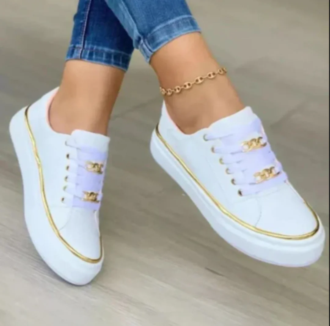 Femmes Sneakers | Confortables - Image 3