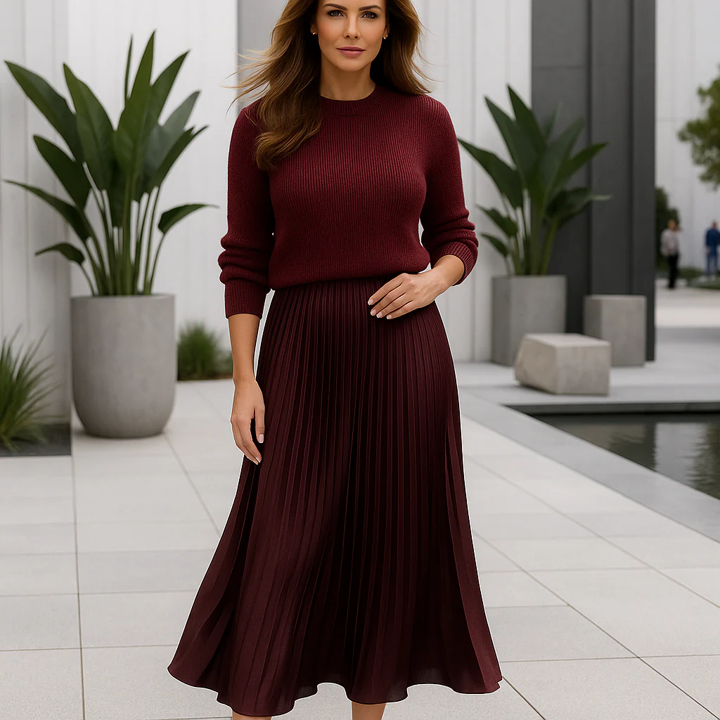 Robe de soirée élégante - Cardigan deux-en-un - Multifonction - Convertible - Image 2