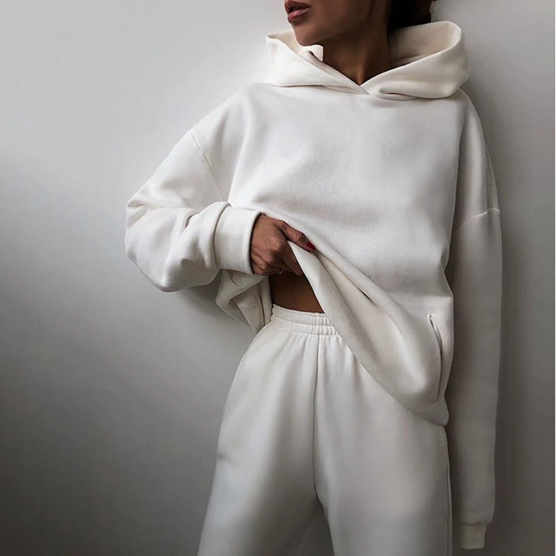 Robe de sport femme - Ensemble décontracté - Confort - Extensible - Respirant - Image 5